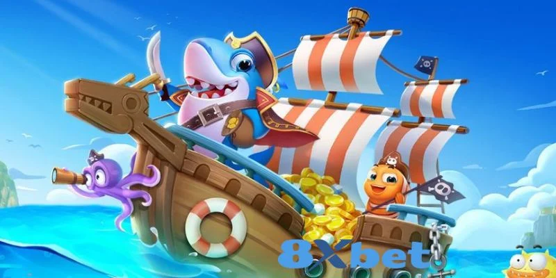 Đổi cách bắn mỗi lần chơi sẽ tăng tỷ lệ bắt boss cực đại.