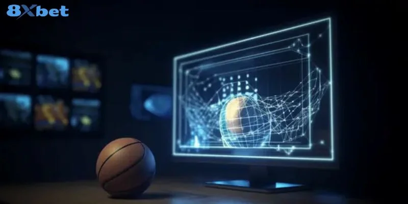 Cá độ bóng rổ là thể thức cược thể thao mới mẻ, hấp dẫn người chơi.