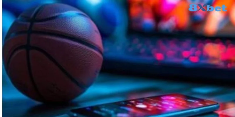 Cách chơi kèo bóng rổ đòi hỏi người chơi cần hiểu rõ về từng dạng kèo.