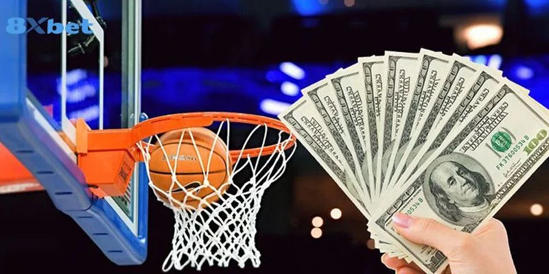 Theo dõi tỷ lệ kèo là yếu tố rất quan trọng để chiến thắng trong cá độ bóng rổ