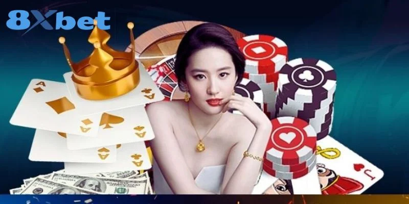 Hướng dẫn đăng ký 8Xbet nhanh và hoàn toàn miễn phí.