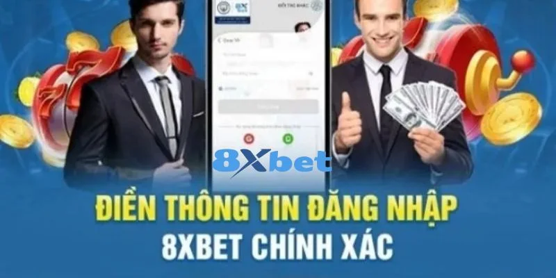 Khi đăng nhập 8Xbet bạn sẽ bước vào thế giới với hàng loạt sản phẩm game hấp dẫn.