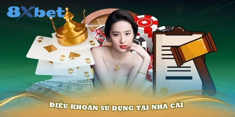 Công khai cập nhật điều khoản sử dụng mới nhất 2025.