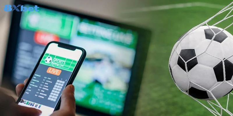 Phản tỷ số là dạng kèo cược có tỷ lệ ăn tiền cực đậm.