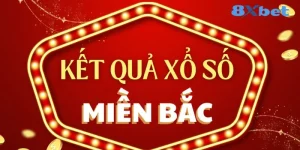 Lô Đề Miền Bắc Hôm Nay: Kỹ Thuật Soi Cầu Đỉnh Cao Từ 8Xbet