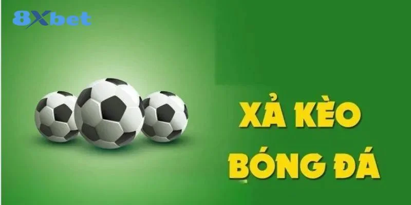 Có nhiều dạng thức trong xả kèo trực tuyến hiện nay. 