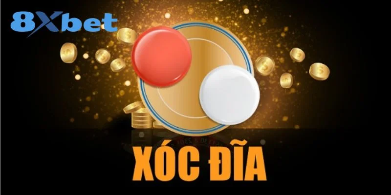 Cú lật bát mang theo cơ hội đổi đời tại 8Xbet.